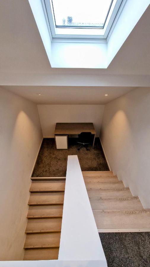 Lovely 2-Bedroom Loft With Panoramic View. Кристіансунн Екстер'єр фото