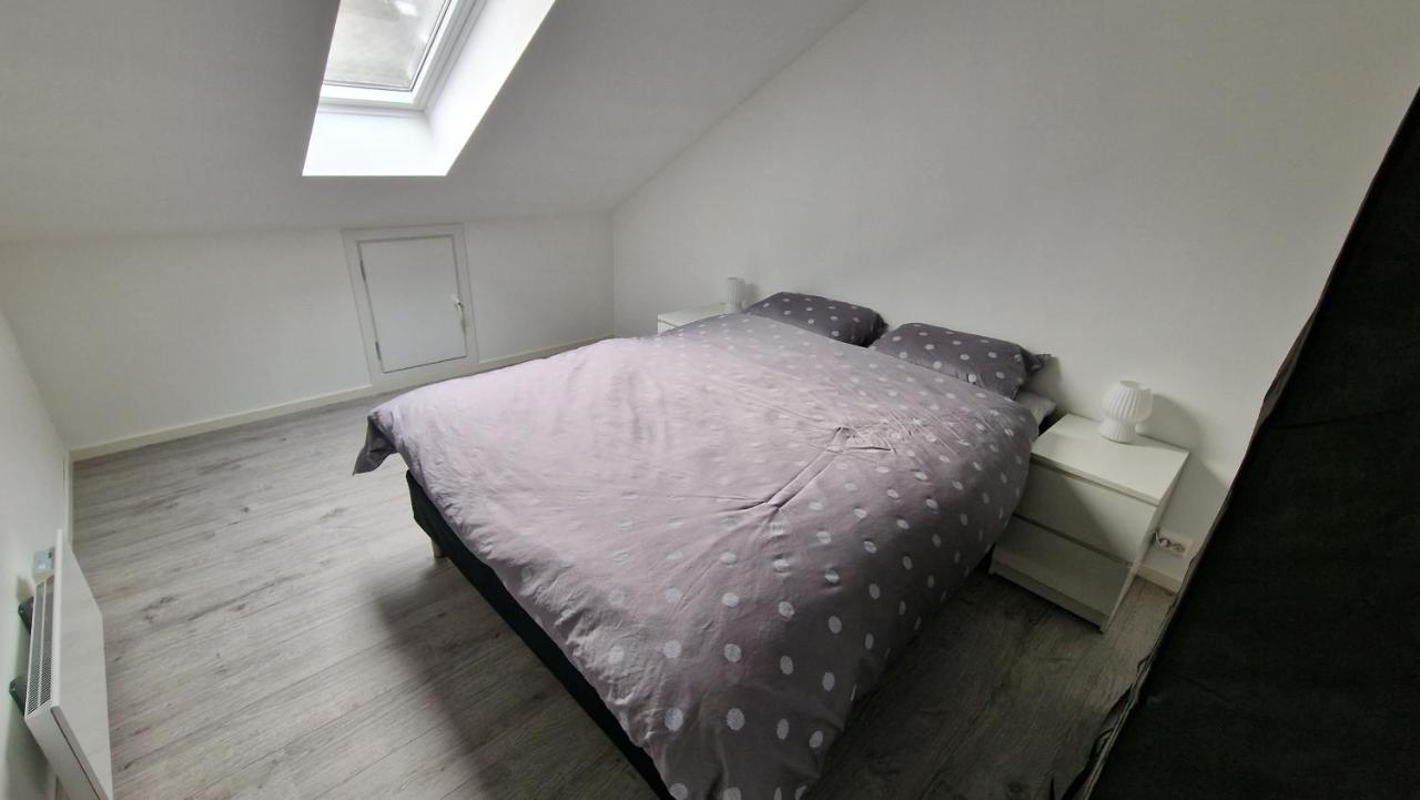 Lovely 2-Bedroom Loft With Panoramic View. Кристіансунн Екстер'єр фото