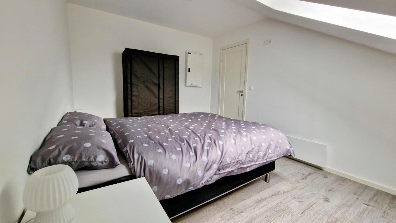 Lovely 2-Bedroom Loft With Panoramic View. Кристіансунн Екстер'єр фото