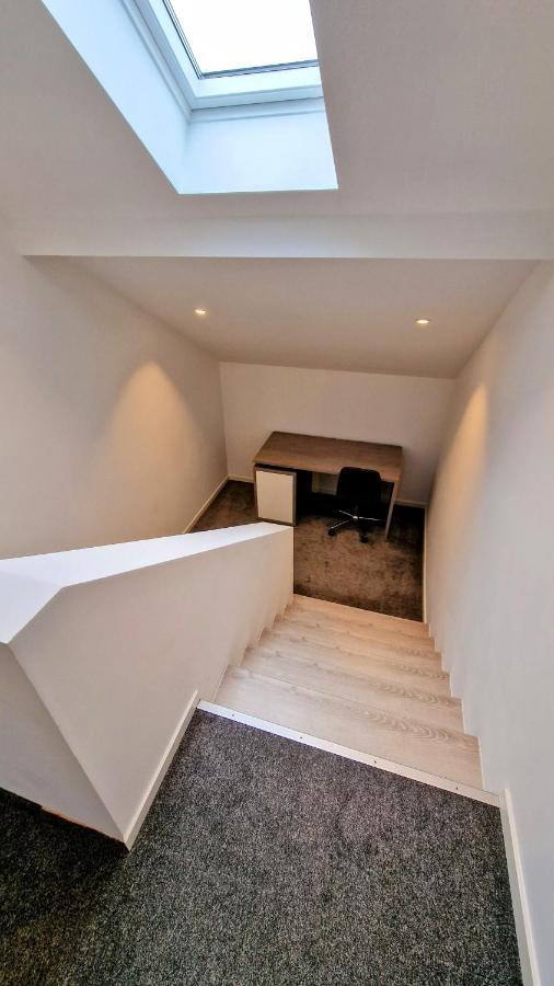 Lovely 2-Bedroom Loft With Panoramic View. Кристіансунн Екстер'єр фото