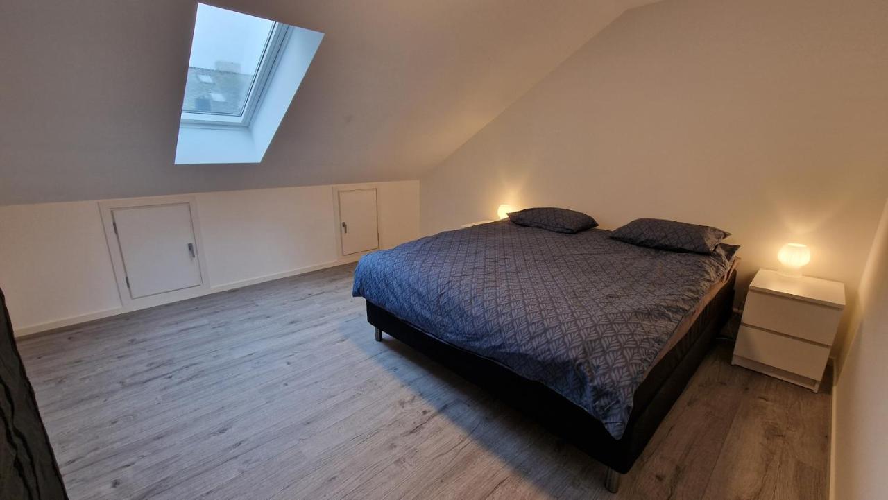 Lovely 2-Bedroom Loft With Panoramic View. Кристіансунн Екстер'єр фото