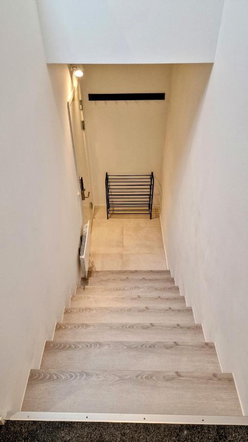 Lovely 2-Bedroom Loft With Panoramic View. Кристіансунн Екстер'єр фото