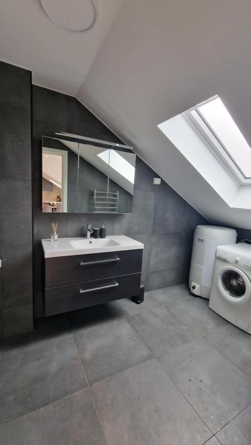 Lovely 2-Bedroom Loft With Panoramic View. Кристіансунн Екстер'єр фото