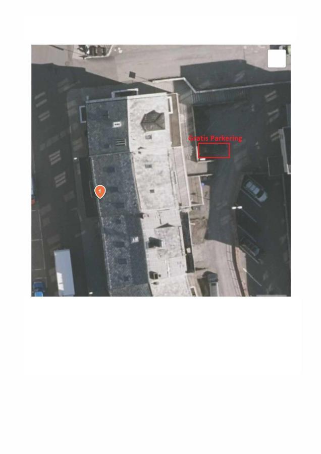 Lovely 2-Bedroom Loft With Panoramic View. Кристіансунн Екстер'єр фото
